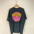 ギルダン GILDAN GILDAN GOT CURRY 両面プリントクルーネックTシャツ メンズ  XL